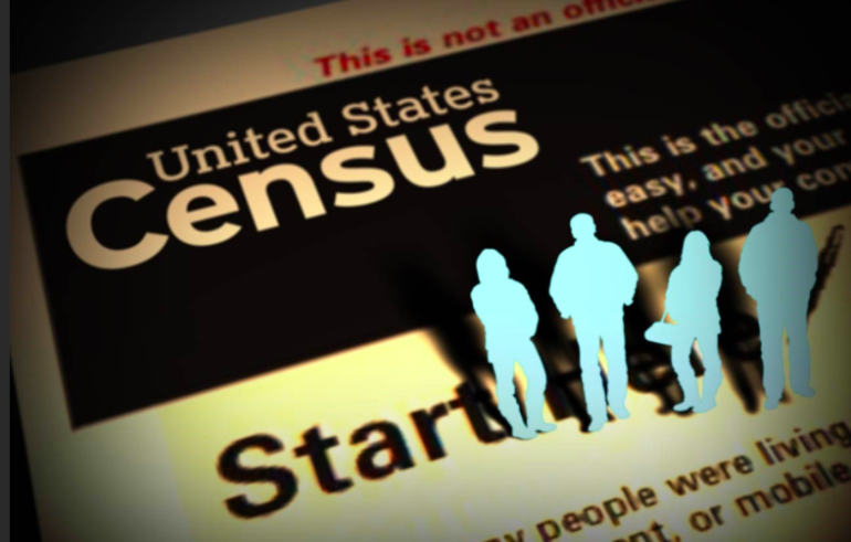 "Policies, Politics and Dollars Rest on US Census" "Policies, Politics and Dollars Rest on US Census"